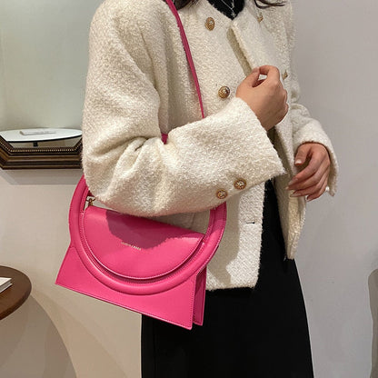 Chic Urban Small Crossbody Purse