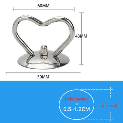 Easy Grip Universal Pot Lid Lifter Handle