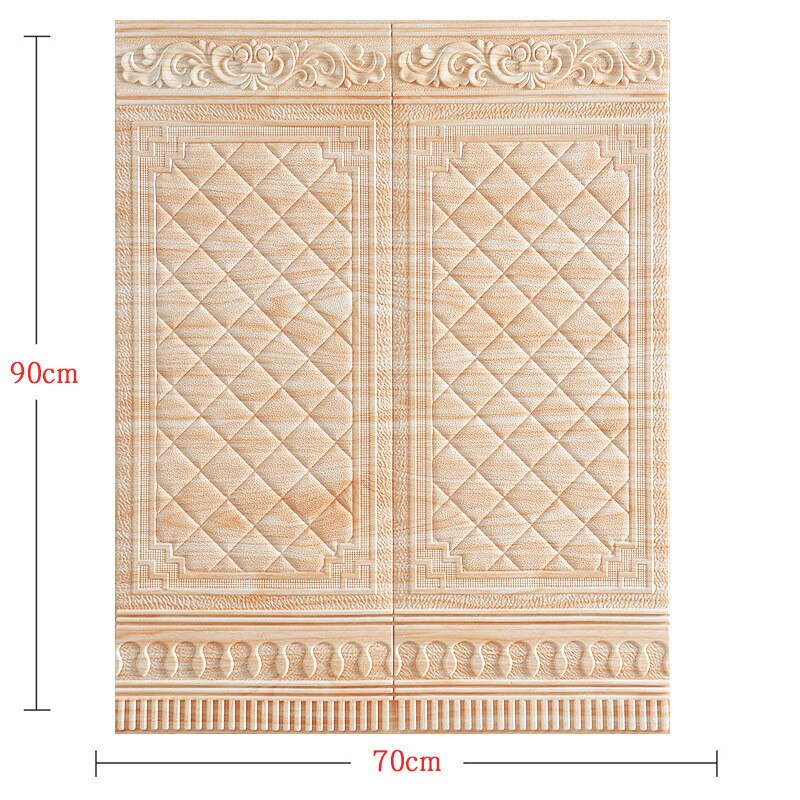 Classic Removable Wall Art Sticker