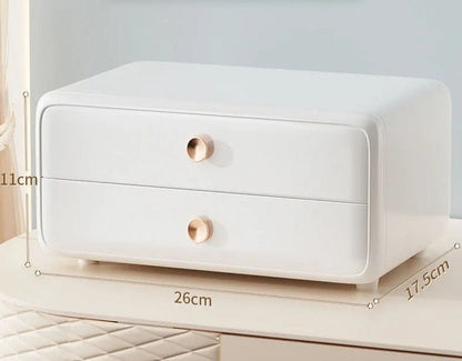 Stylish Makeup Storage Box