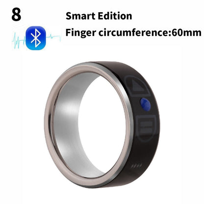 Wireless Video Doorbell Ring System