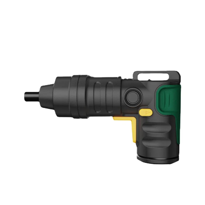 Compact Wireless Simple Screwdriver Kit