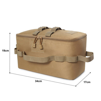 Waterproof Outdoor Backpack Storage Duffel Bag