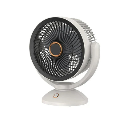 Compact Rechargeable Personal Cooling Fan