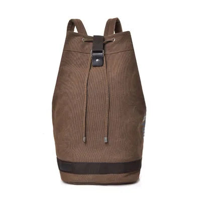 Casual Soft Travel Duffel Bag