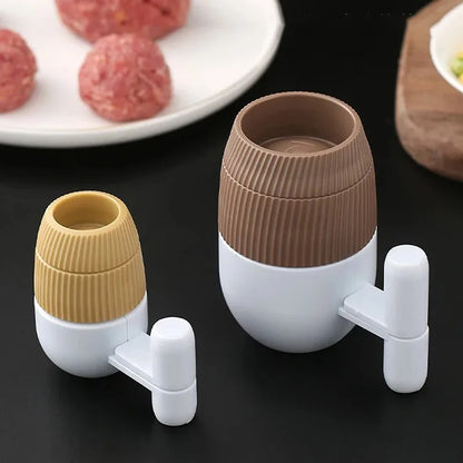Easy Release Meatball Maker Kitchen Tool