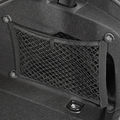 Flexible Car Storage Net Pocket Organizer