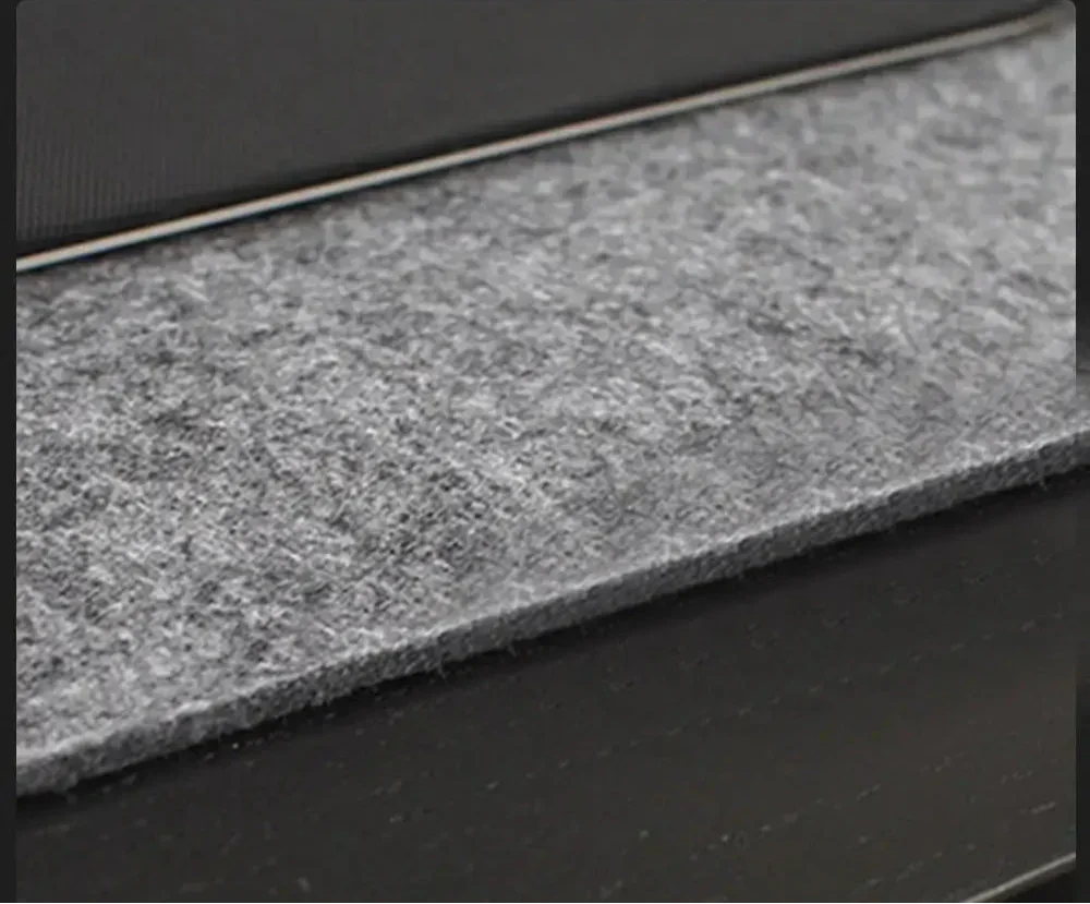 Premium Gaming Mouse Pad - Large Grip Desk Mat Protector