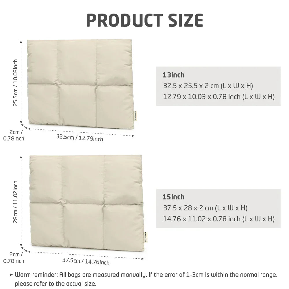 Thin Shielding Magnetic Laptop Cover