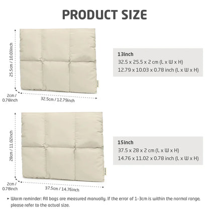 Thin Shielding Magnetic Laptop Cover