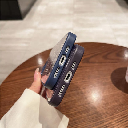 Urban Graphic Phone Case
