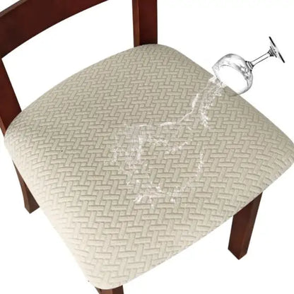 Durable Outdoor Chair Protectors | Easy Fit & Clean