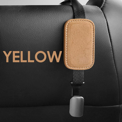 Premium Car Seat Storage Hook
