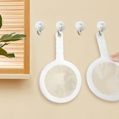 Fine Mesh Kitchen Strainer for Easy Food Draining