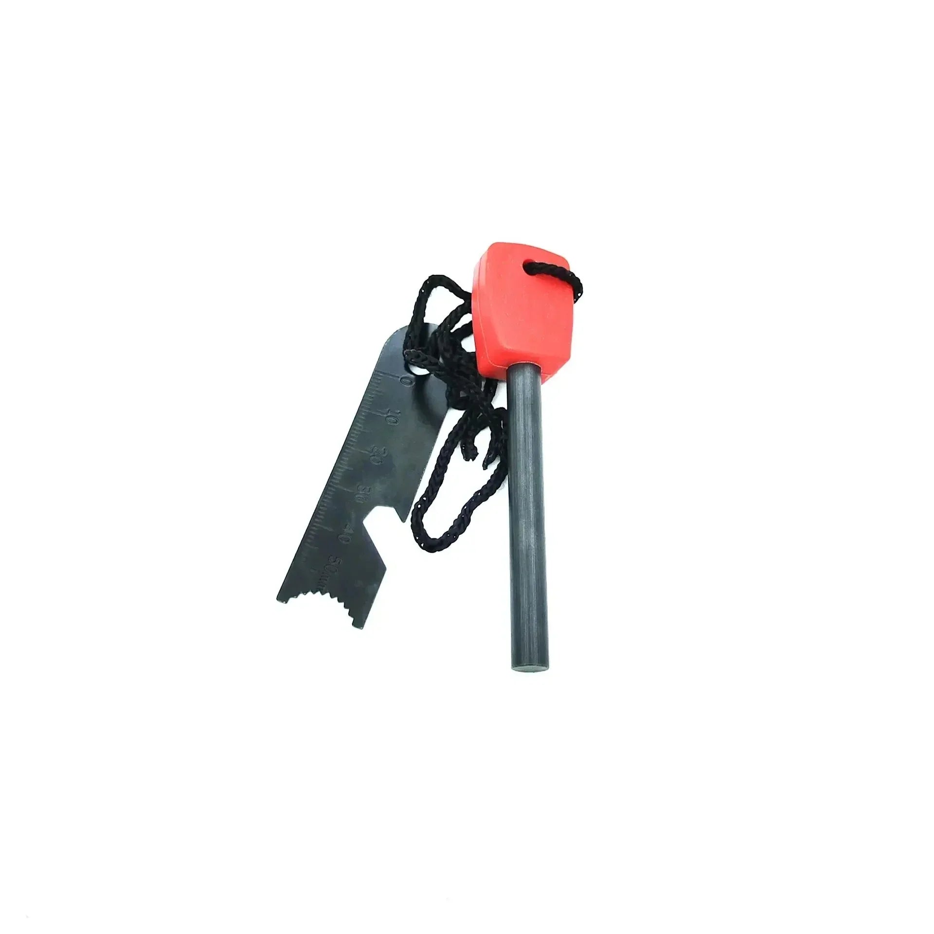 Compact Emergency Fire Start Kit - Luxicro