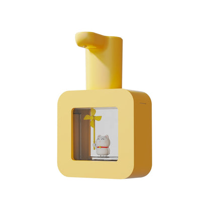 Automatic Sensor Hand Soap Dispenser