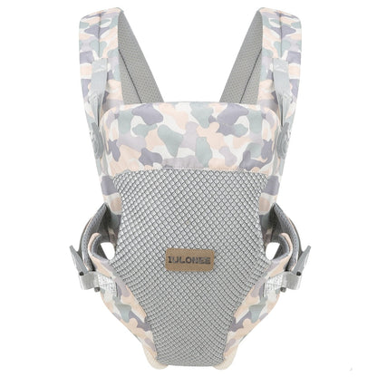 Versatile Baby Sling Carrier Wrap