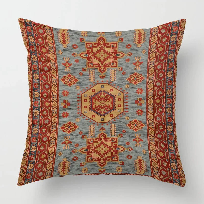 Soft Plush Teddy Velvet Cushion Cover