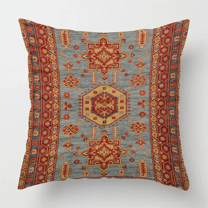 Soft Plush Teddy Velvet Cushion Cover