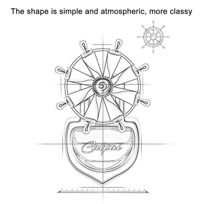 Automatic Car Air Freshener Spray