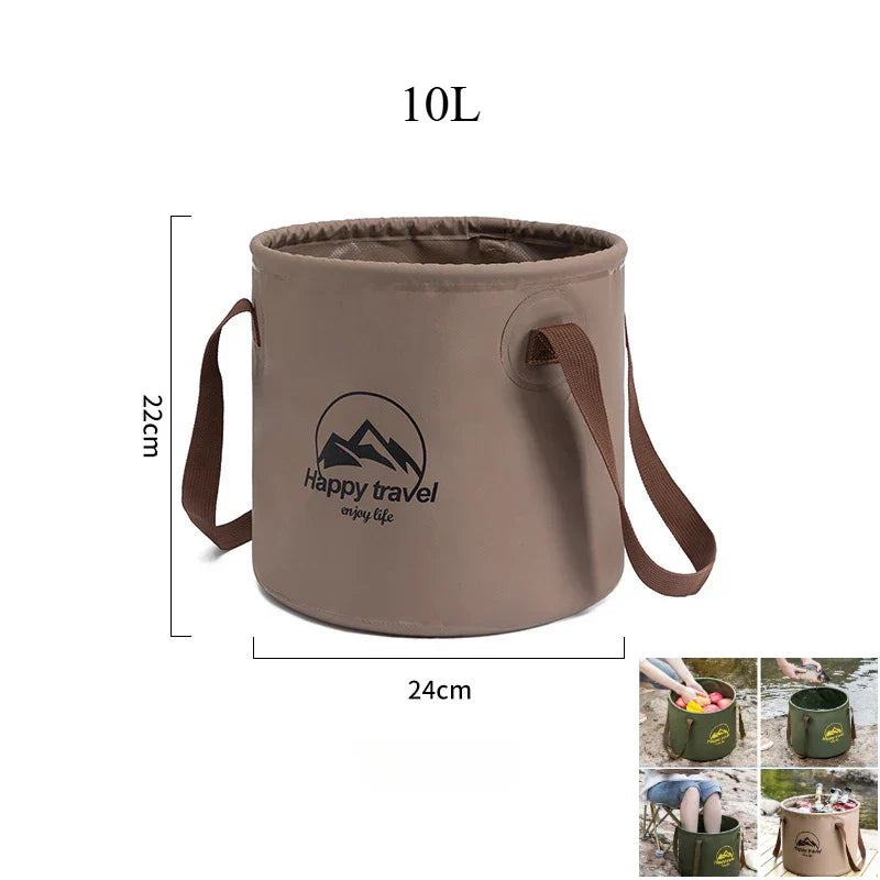 Lightweight Portable Folding Camping Chair
