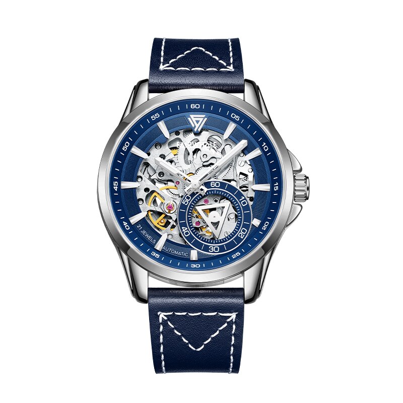 Accurate Quartz Premium Mens Watch