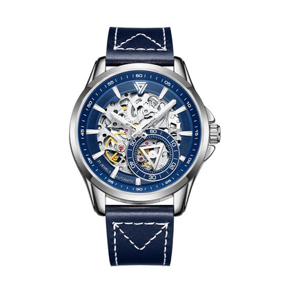 Accurate Quartz Premium Mens Watch