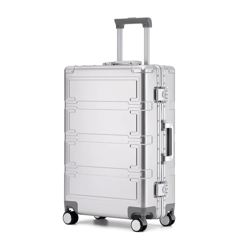 Strong Ultra Lightweight Luggage Case