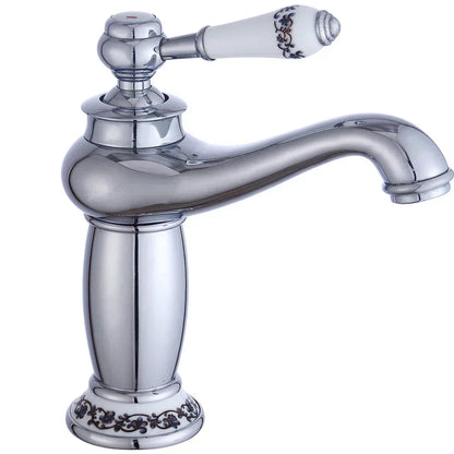 Luxury Modern Sink Faucet