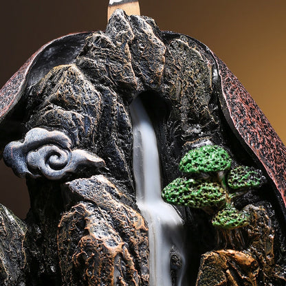 Soothing Calming Incense Holder