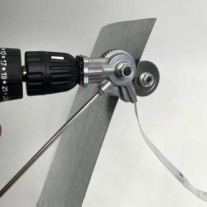 Heavy Duty Electric Metal Cutting Tool