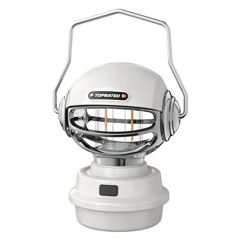 Bright Outdoor Waterproof Camping Lamp - Luxicro