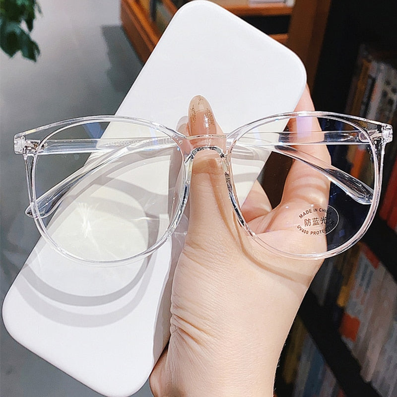 Blue Light Blocking Gaming Glasses