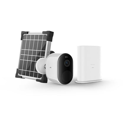Waterproof Outdoor Surveillance Security Camera
