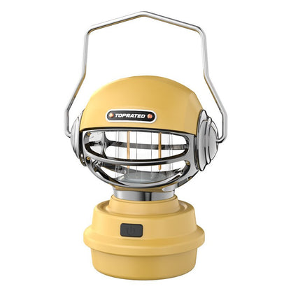 Bright Outdoor Waterproof Camping Lamp