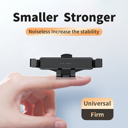 Ultra Slim Phone Stand Holder