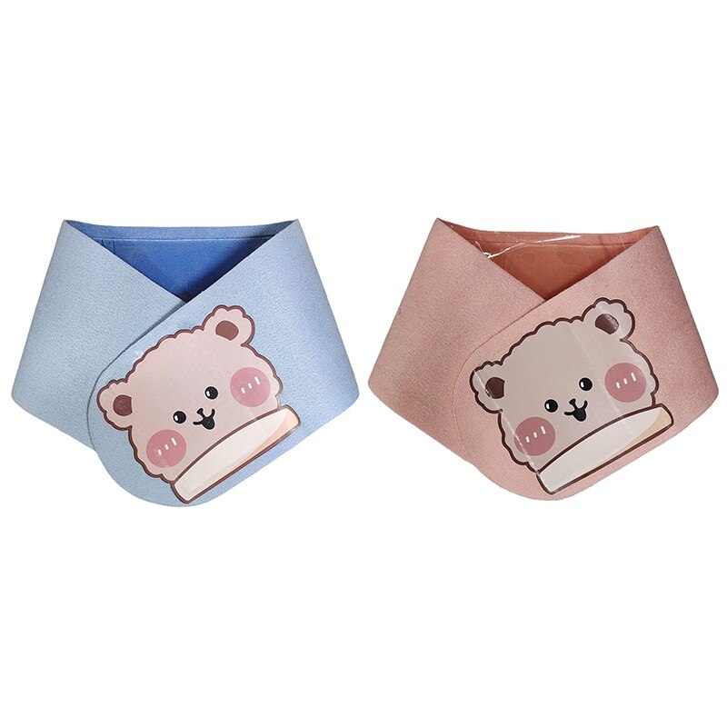 Soft Breathable Neck Gaiter Face Mask
