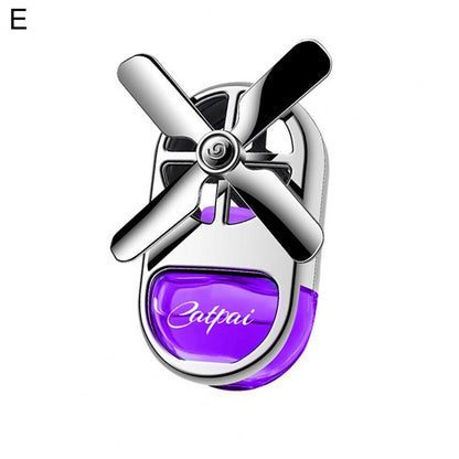 Fresh Sea Breeze Car Air Freshener - Luxicro