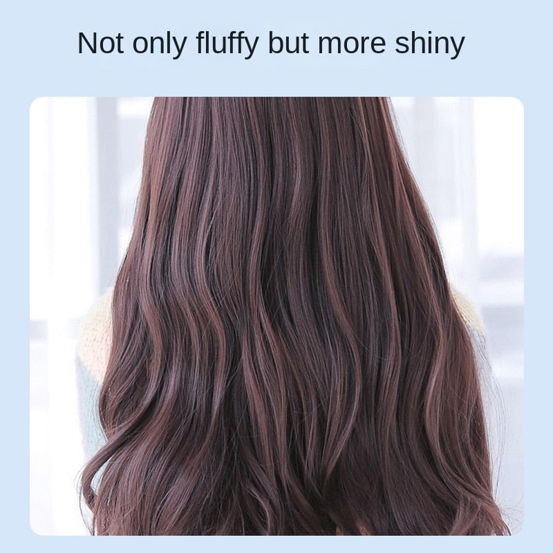Volume Boosting Dry Shampoo Spray