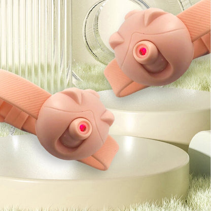 Colorful Interactive Laser Pointer Toy