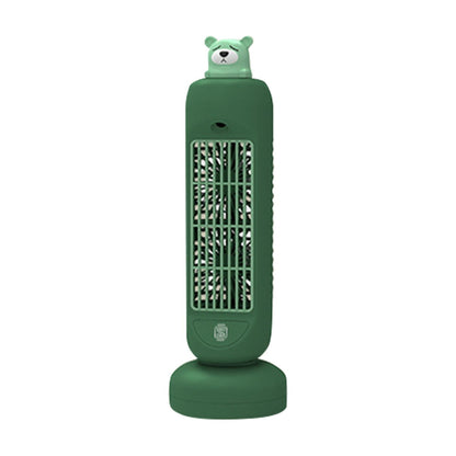 Mini Personal Evaporative Cooling Fan