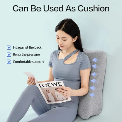 Comfortable Supportive Memory Foam Pillow