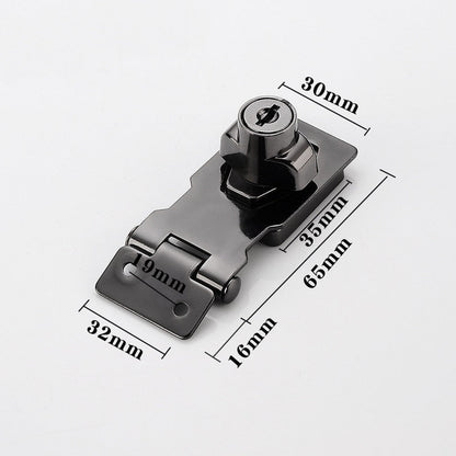 Heavy Duty Industrial Strength Lock Box