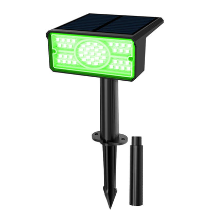 Wireless Solar LED Garden Light