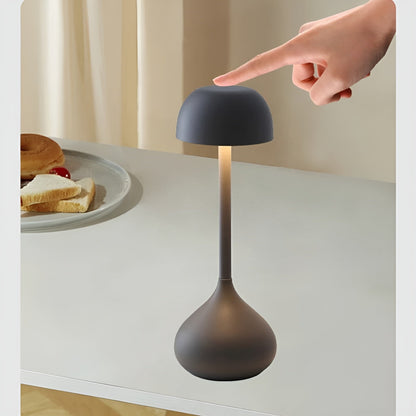 Adjustable Bright LED Table Lamp