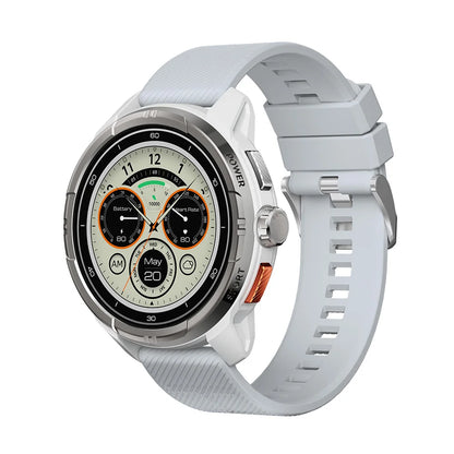 Advanced GPS Smartwatch - Waterproof Bluetooth Tracker
