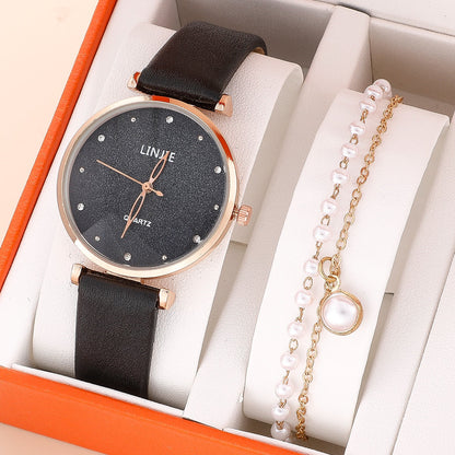 Elegant Premium Women's Jewelry Box