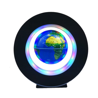 Round Glass Ceiling Light Pendant - Luxicro