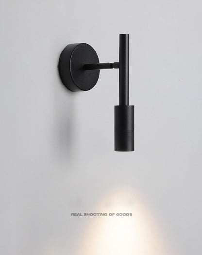 Versatile Adjustable Reading Wall Lamp