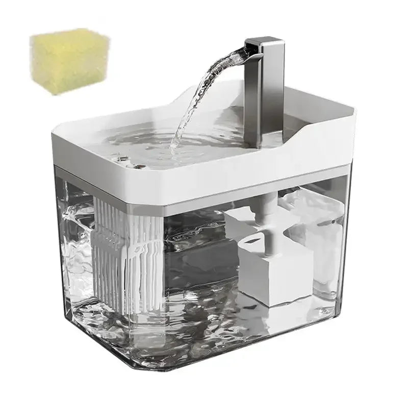 Fresh Automatic Pet Water Dispenser Fountain